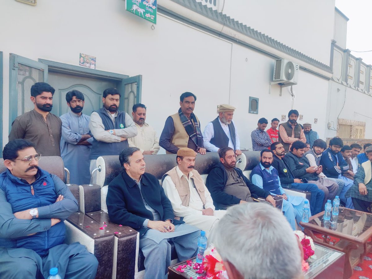 JunaidAnwarMNA's tweet photo. چک نمبر 311 میں الیکشن مہم کے سلسلہ میں کارنر میٹنگ
.
.
.
#tobateksingh #na106 #pmln #junaidanwarch #junaidanwar
#economicdevelopment https://t.co/7if8sQhoyC