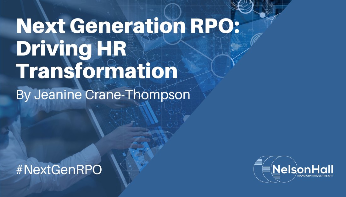 Looking forward to tomorrow's Next Generation #RPO briefing with the @helloavencia team to discuss 2023 performance and 2024 organizational strategies. #HR #talent #recruiting #rectech #HRtech @HRTS_NH @NHInsight