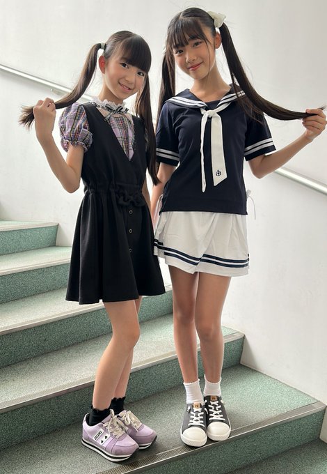 Twitterのコスプレ画像11