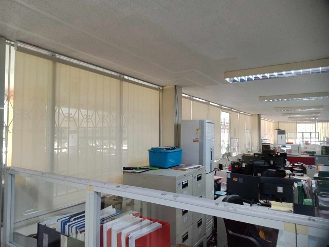 dswindows's tweet photo. Roll Up Blinds for Admin and Back Offices: Quezon City Project https://t.co/XJmTg1zkgW https://t.co/6lL7gAQ7cD