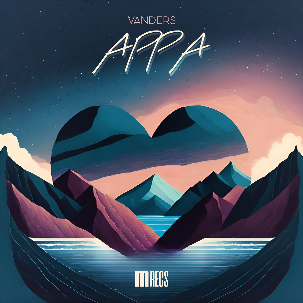 An extended mix is truly a special treat, as it allows you to delve deeper and appreciate the nuances of a track. Here is #Vanders’ extended mix of ‘Appa’, one of the tracks of his ‘Echoes’ album on #MurrayRecords.

Out now on all digital platforms! 💙
🔗 themurraybrand.co.za/mr020e1