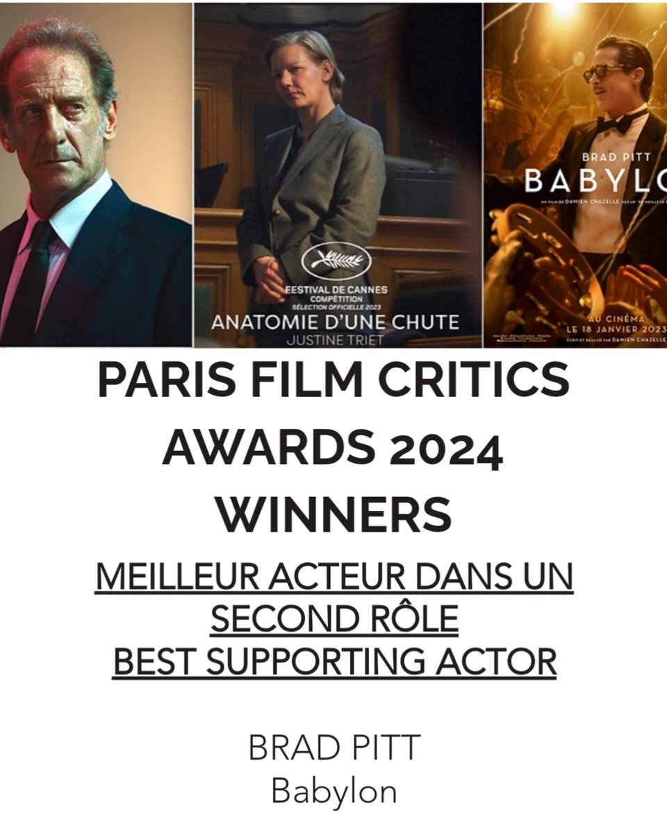 brad pitt updates tweet media