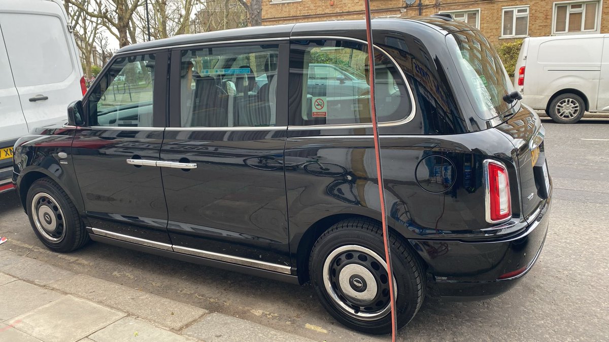 22 PLATE VC PLUS AVAILABLE FOR IMMEDIATE RENTAL!

COLLECTION FROM KINGS CROSS OR HARROW

CALL 07708971991
Or
EMAIL: LondonTaxiRentals@gmail.com