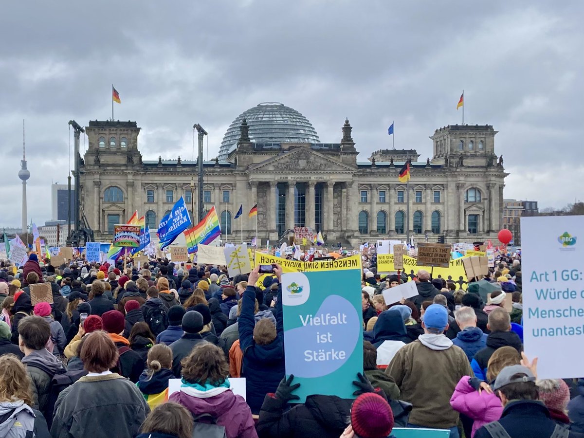 Gereon Meyer tweet media