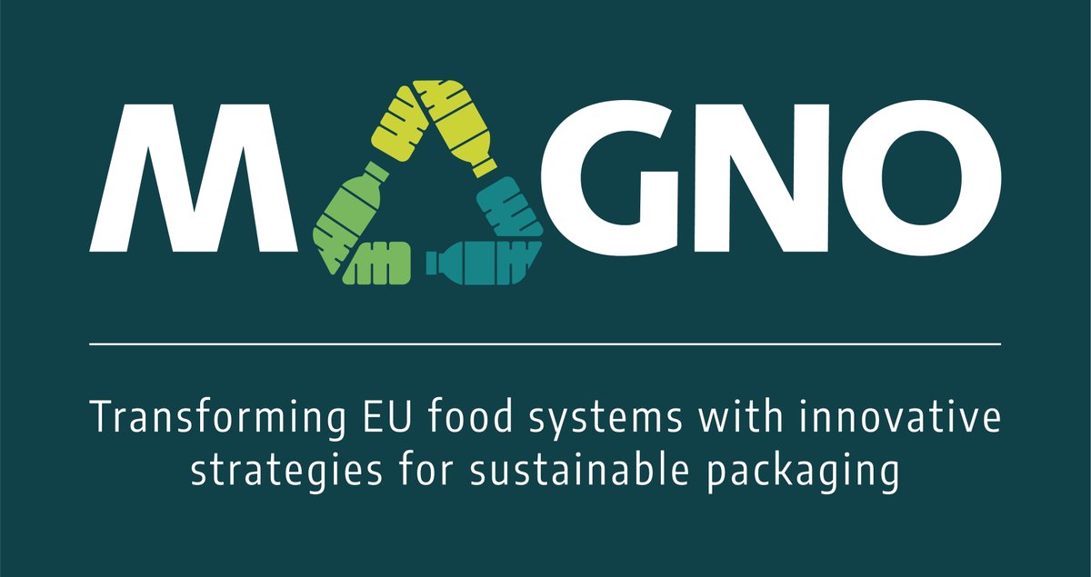 Magno - EU Project tweet media