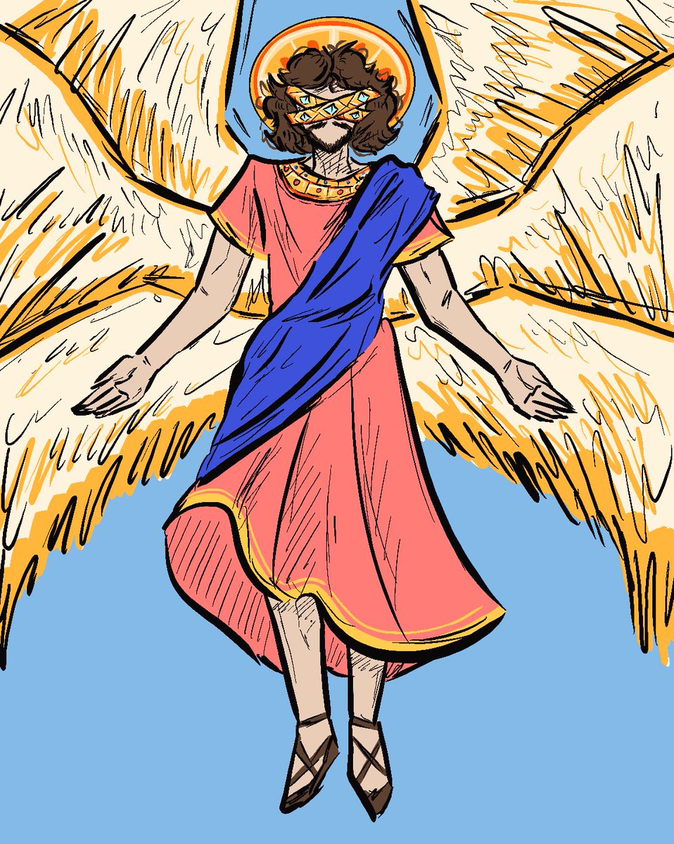 duptca_oddi's tweet photo. Humanisation of religion🛐 

Christianity✝️☦️

#art #artist #humanisationart #humanisation #christianity #jesus #christ #religion #catholic #ortdox #digitalart #digital #digitalpainting #digitaldrawing #digitalillustration #digitalartist #drawing #draw #арт #художник #малюнок https://t.co/gfz1cDImzY