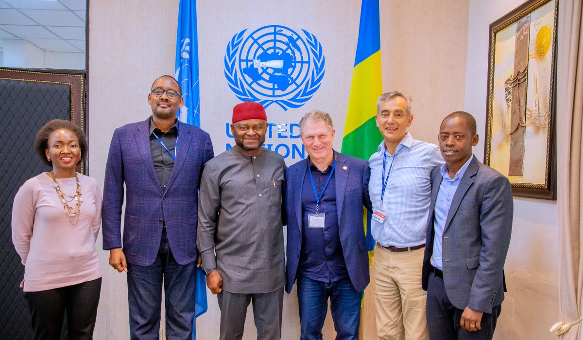 UN Rwanda tweet media