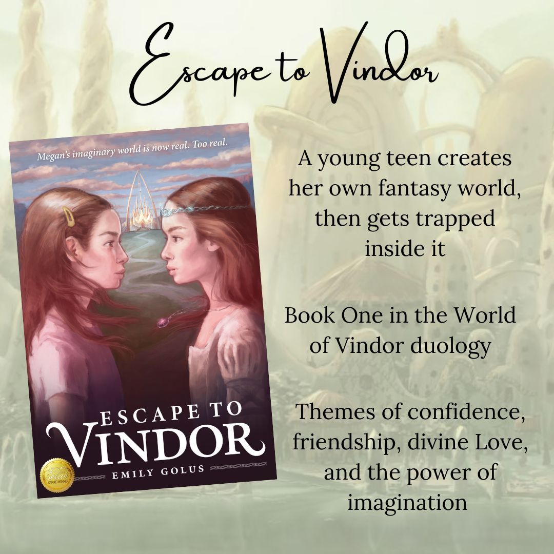 World Of Vindor tweet media