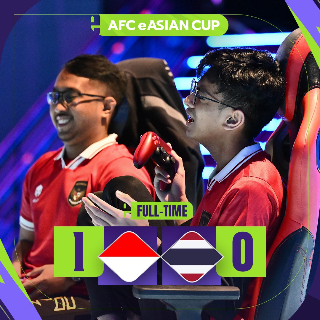 #AsianCup2027 tweet media