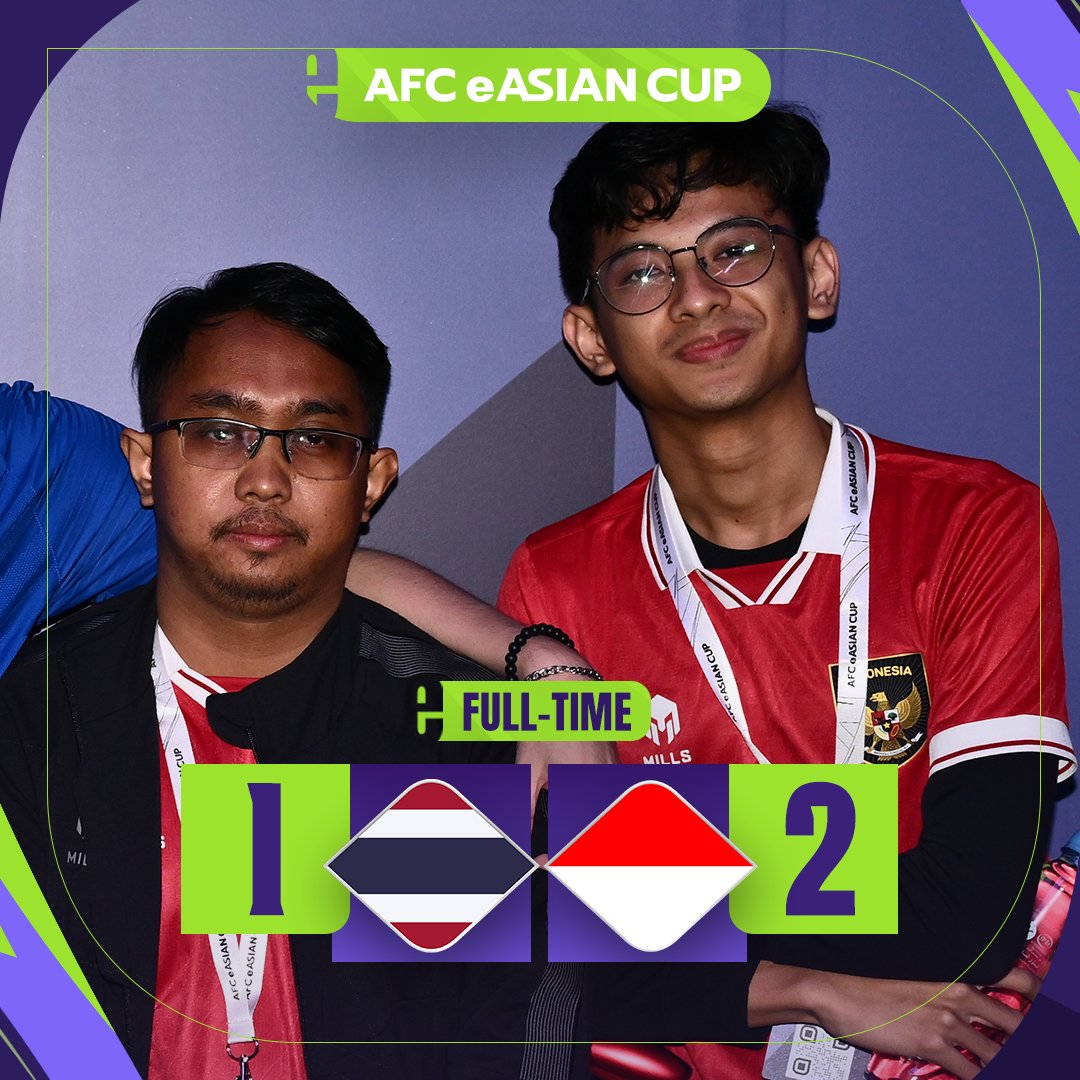 #AsianCup2027 tweet media