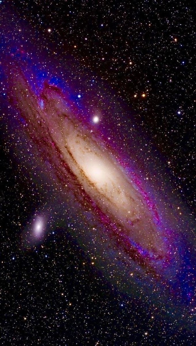 Space Astronomy tweet media