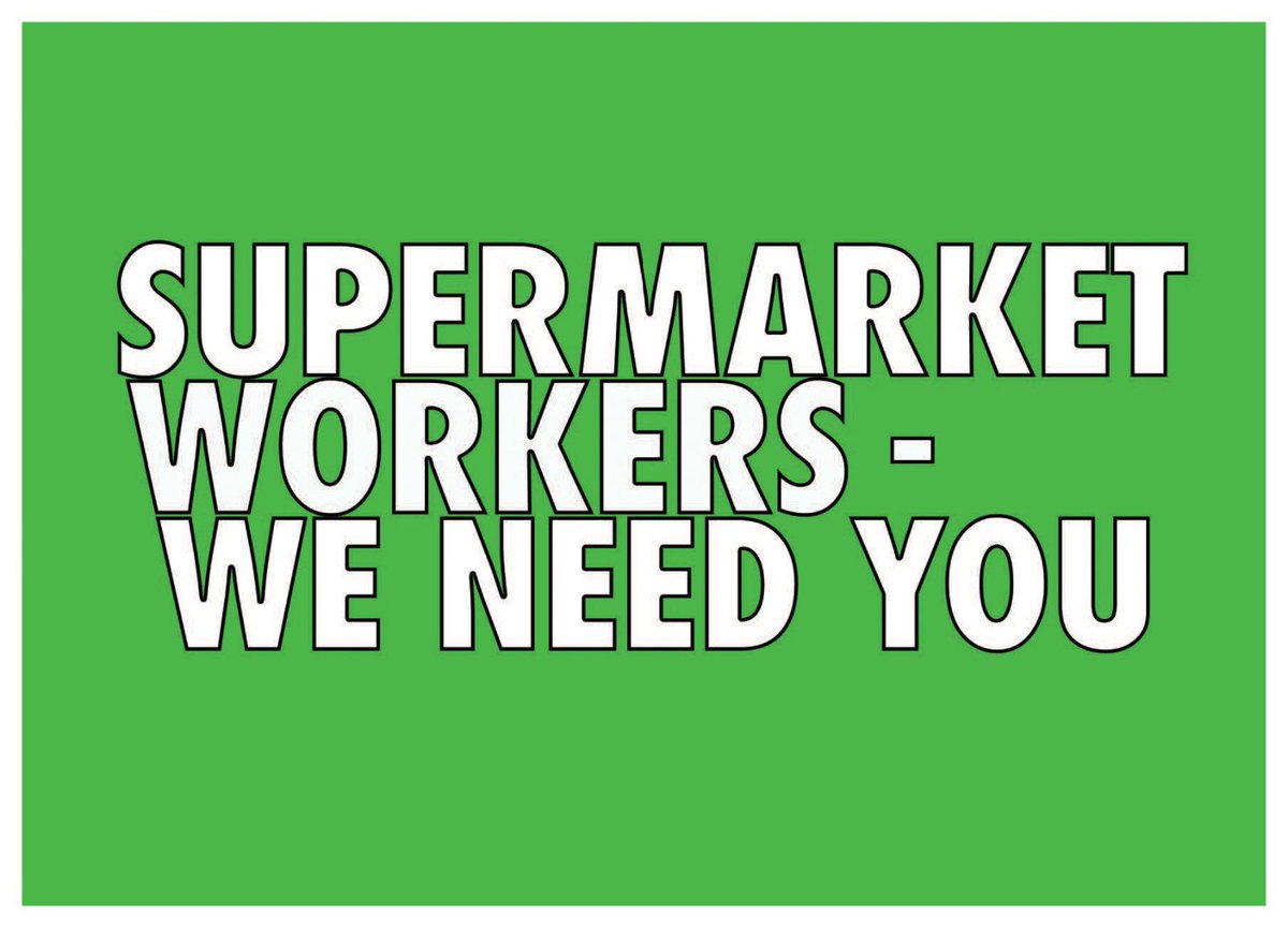 Nigel Barrett (@nigelandlouise) on Twitter photo If you work in a supermarket weād love to chat to you as research for our new show SUPERMARKET <a href="/CambJunction/">Cambridge Junction</a> . Max 90 minutes and as a thank you we will give you a Ā£25 shopping voucher. Email supermarket@nigelandlouise.com Call 07894267839 junction.co.uk/news/supermark⦠If you work in a supermarket weād love to chat to you as research for our new show SUPERMARKET <a href="/CambJunction/">Cambridge Junction</a> . Max 90 minutes and as a thank you we will give you a Ā£25 shopping voucher. Email supermarket@nigelandlouise.com Call 07894267839 junction.co.uk/news/supermarkā¦