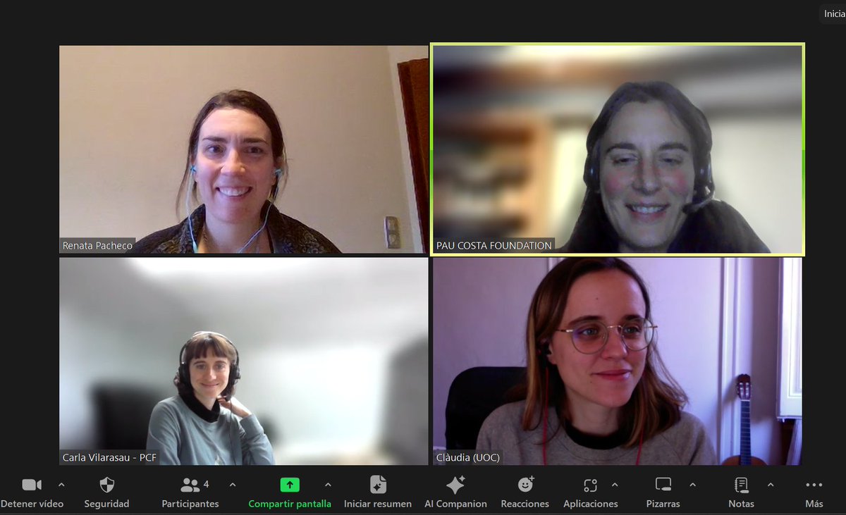 EduFire_Toolkit's tweet photo. A fantastic #EduFireToolkit monthly meeting today!
1⃣To follow up on the developed material.
2⃣To reflect on the #pilottest at #InsTaradell https://t.co/In0kJtqkro