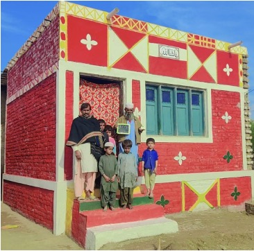 khan_shejee's tweet photo. . @PPP_Org housing initiative led by @BBhuttoZardari is beyond constructing homes; it's a visionary effort to create secure communities for the socioeconomically disadvantaged. The laudable project provides shelter &amp; promotes solutions for the less privileged #چنو_نئی_سوچ_کو #PPP https://t.co/7rrD8y1zjL