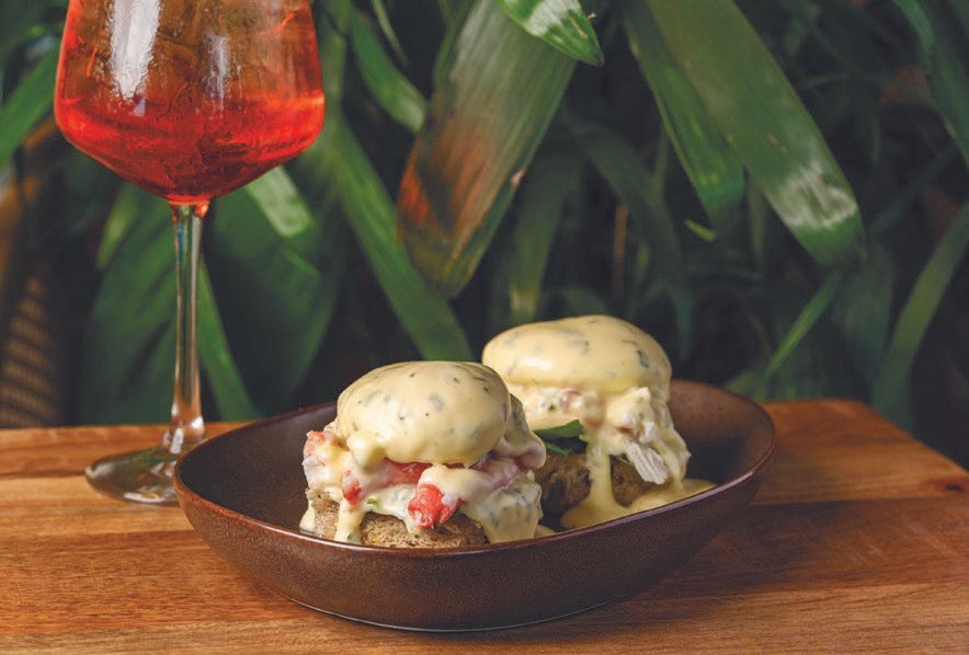 RoseHarrisRE's tweet photo. Discover Your Ultimate Guide To Miami's Best Brunches from @MIAMImagazine ➡️ https://t.co/LBZJwjPejD

#MIAMImagazine #brunchinmiami #miamibrunch #brunchspots 
#food #miamirestaurant #restaurants #miamifoodie #miamifood #miamicafe #miamieats #miamirestaurants #miami #miamibeach https://t.co/PAUf8oe4eF