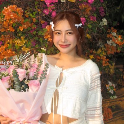 รูปแรกในXของปี
#มายฮาเร็ม #haremminee