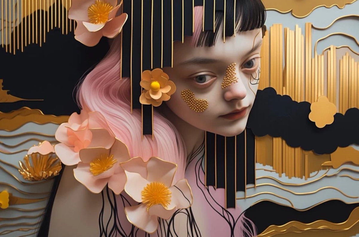 Asprey Studio (@aspreystudio) on Twitter photo Asprey Studio’s event this Thursday explores AI in Art at our London gallery in partnership with a private bank and investment fund.
We are delighted to announce the fabulous work of <a href="/ClaireSilver12/">Claire Silver 🌸</a> will be exhibited along with Claire joining us on a live video link.
The Asprey Studio’s event this Thursday explores AI in Art at our London gallery in partnership with a private bank and investment fund.
We are delighted to announce the fabulous work of <a href="/ClaireSilver12/">Claire Silver 🌸</a> will be exhibited along with Claire joining us on a live video link.
The