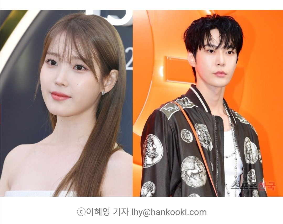[240205] #DoyoungArticles 

IU acknowledged NCT #DOYOUNG who covered 'Love wins all', saying "It's so good" 

Naver  
🔗 sports.hankooki.com/news/articleVi…
Daum 
🔗 v.daum.net/v/202402052058… 

✅️ Like, recommend, share! 

#도영 #NCT도영 #ドヨン