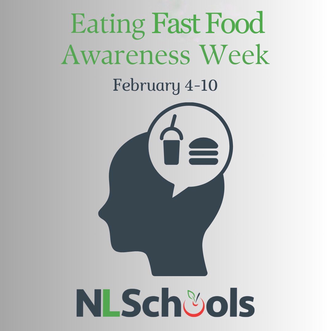 Hunger affects people of all genders, sexual orientations, ages, class, abilities and ethnic backgrounds. Eating Fast Food Awareness Week draws attention to burger, fries, and drinks/shakes: To learn more or find resources, visit wendys.com #EFFAW2024