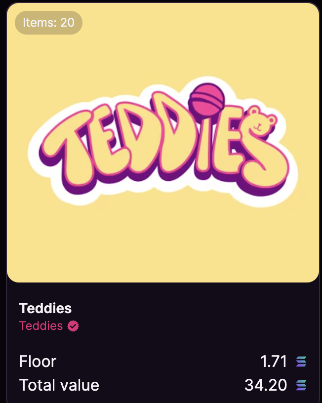 Locked and loaded <a href="/playteddies/">Teddies</a> 🧸