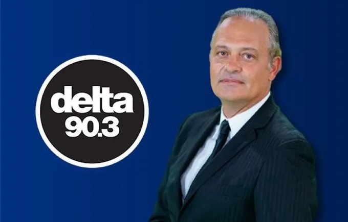 📻 &lt;AIRE&gt; Le damos la bienvenida a <a href="/TartuTV/">Tartu</a> en la conducción de #CiudadanoComún. Junto a <a href="/Licabrera2001/">Lidia Cabrera</a> te hacen compañía hasta las 13hs con la mejor música y los temas más importantes del día!

👉 Estamos en vivo! fmdelta903.com/player/

👉 Déjanos tu mensaje al 11 3141-5059