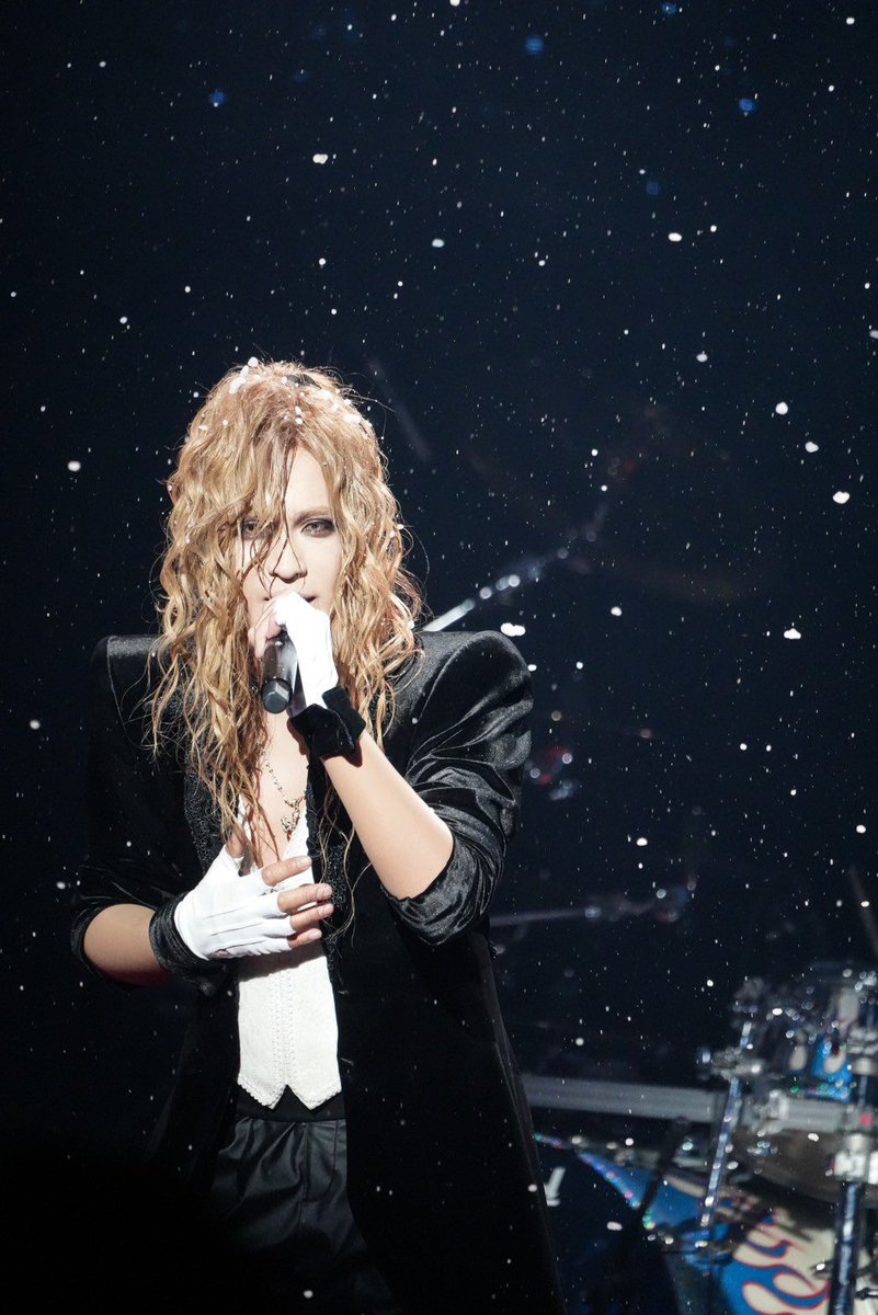 KamijoOfficial's tweet photo. TOUR「NEW VAMPIRE IS BORN」2024
2024.1.31 クラブチッタ川﨑

思い出写真その2「雪」

こちらは先日のクラブチッタ川﨑での雪景色

#KAMIJO https://t.co/Wh6PTZH0cQ