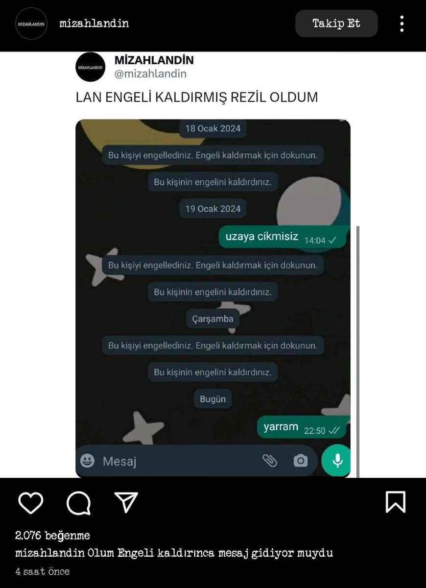 cardiib69's tweet photo. @ofyigitof Bu ig ciler nie boyle https://t.co/u4Y7hYOcMp