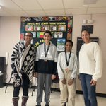 Photo by Darcel Senior PS (@DarcelSeniorPS)