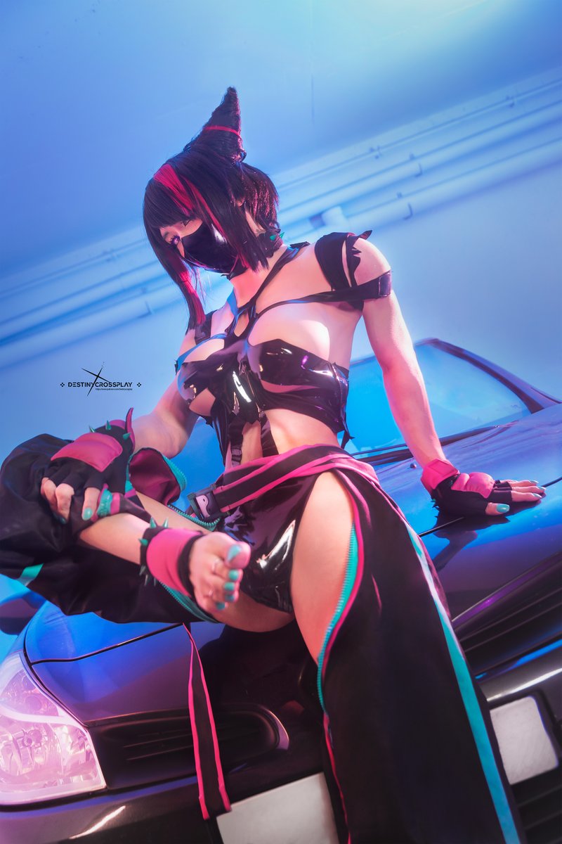 CosDestiny's tweet photo. 🦶 https://t.co/dZuzZRtpGr