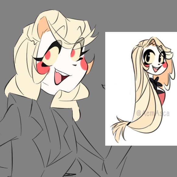 Fae Aem 💜 (@eifaen) on Twitter photo 