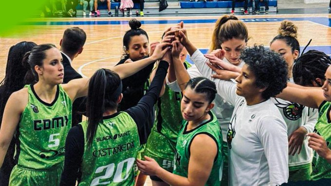 baloncestero's tweet photo. #LMBPF
Libélulas y Mieleras vuelan alto en la @LMBPFOficial
Te lo cuenta @Angelo_Journal en @_CanchaLatina_
https://t.co/jvkNt1gqR7 https://t.co/VI4RSr9M7c