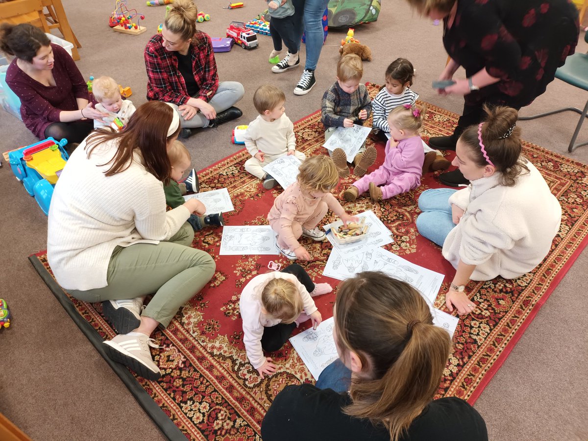 beano191's tweet photo. Craft mat is always popular 😀 https://t.co/orR5awcdUE