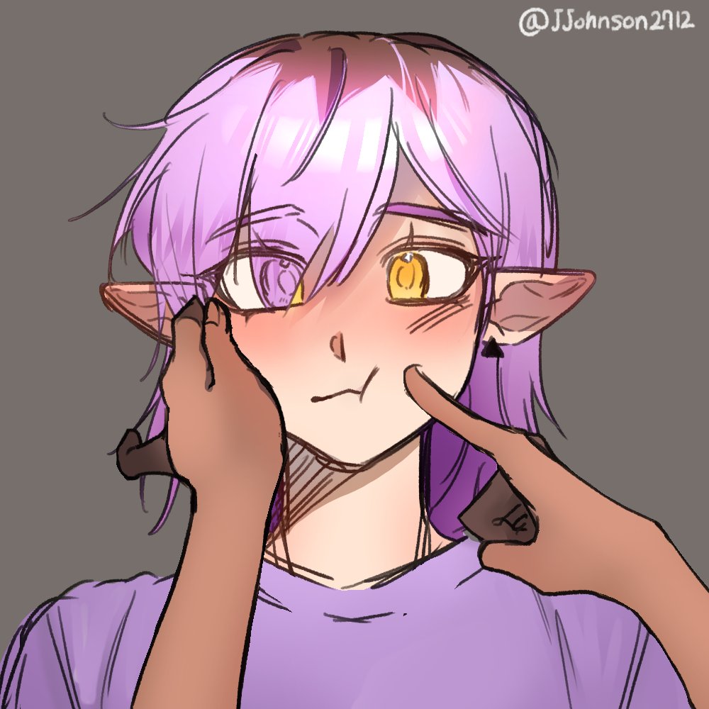 말랑말랑

#TheOwlHouse #TOH #lumity