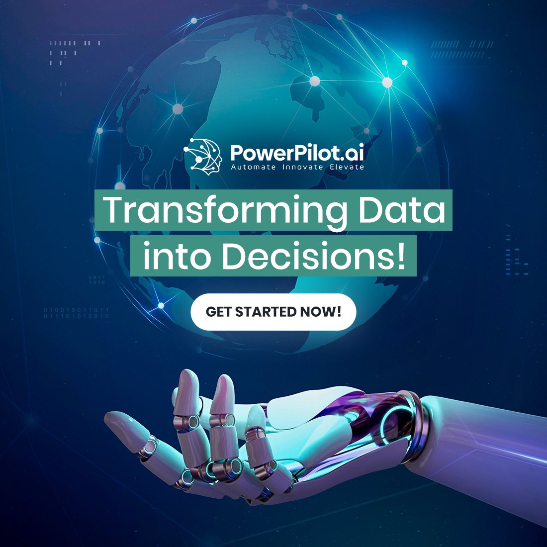 PowerPilotAI's tweet image. Transform your everyday into an extraordinary narrative with PowerPilot.ai – where simplicity dances in harmony with boundless innovation, scripting a captivating tale of endless possibilities. 🚀 #powerpilot #everydaysymphony #aicreativity #techharmony #future
