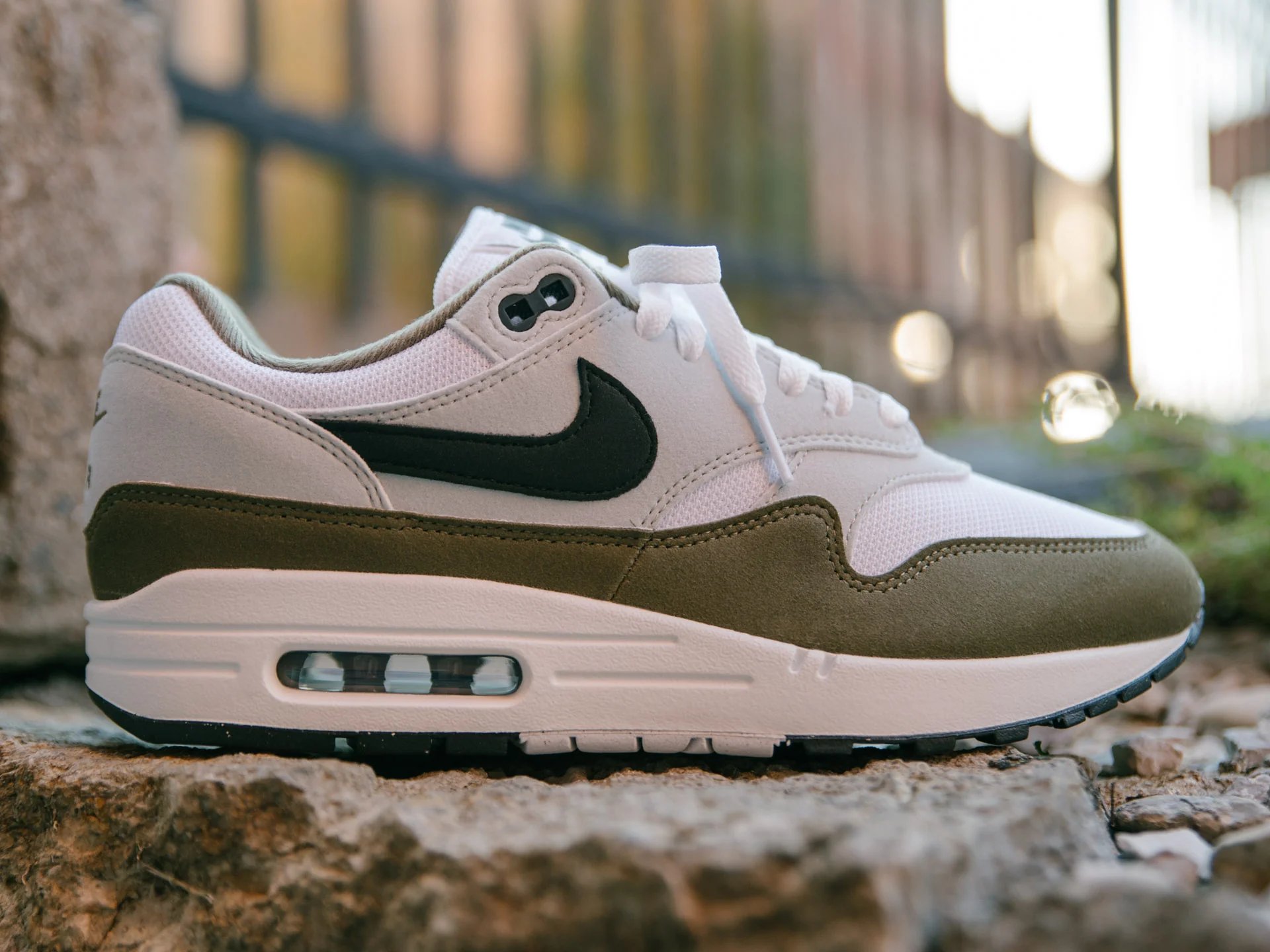 Sneaker Visionz on X Ad 84.78 w code HEART Nike Air Max 1 Medium Olive Shop https t 0UHvOg7o9X https t rKlGIbsRnO X