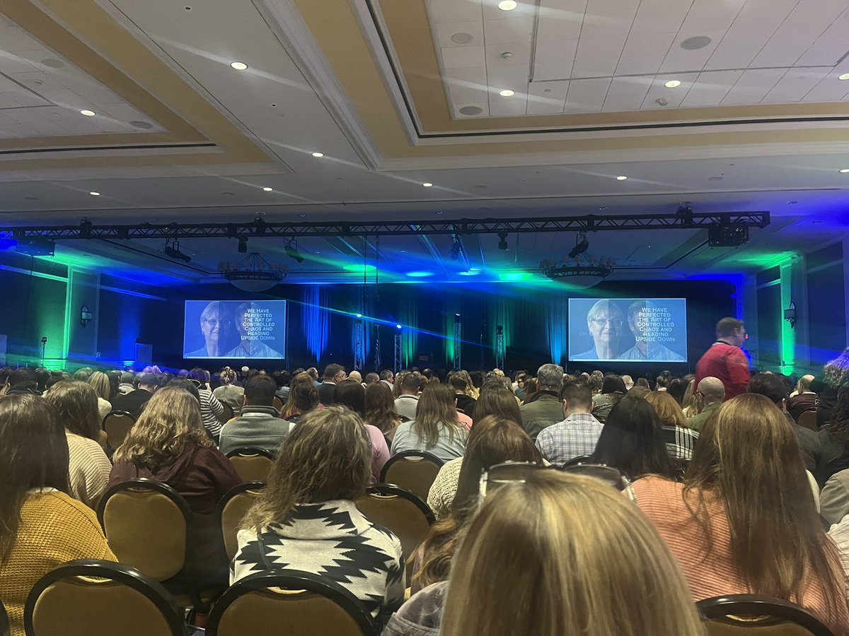 And so it begins…#peteandc