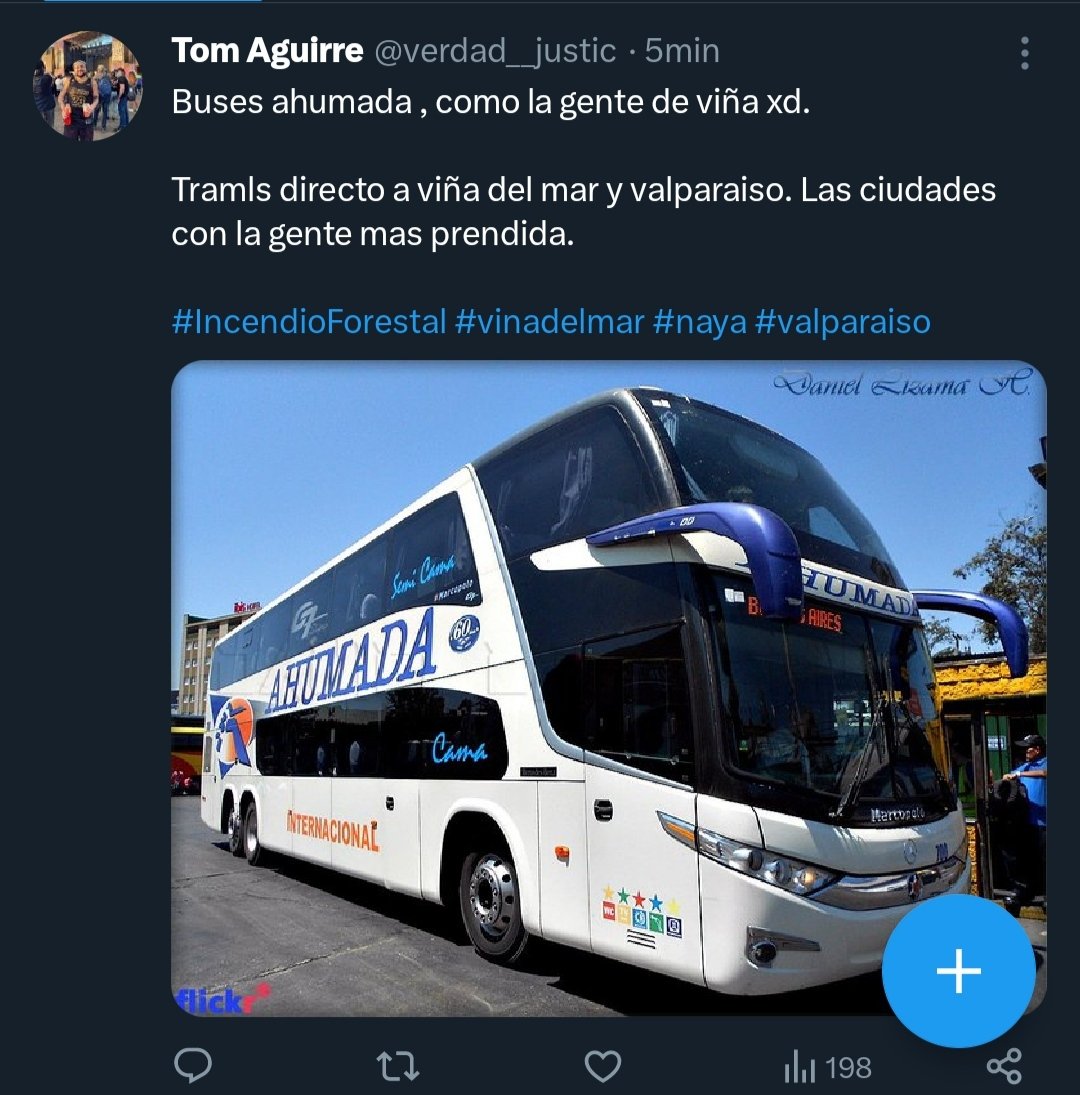 buggchannel's tweet photo. @verdad__justic @Caritosafu Vo weiando con "mientras viña se quema"?
Te salió weeeeeeena aweonao hacer que te preocupai gil CTM te salió filete https://t.co/rCHKXQqLzC