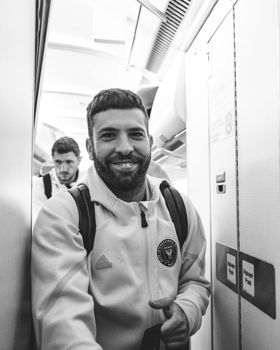 Inter Miami CF tweet media