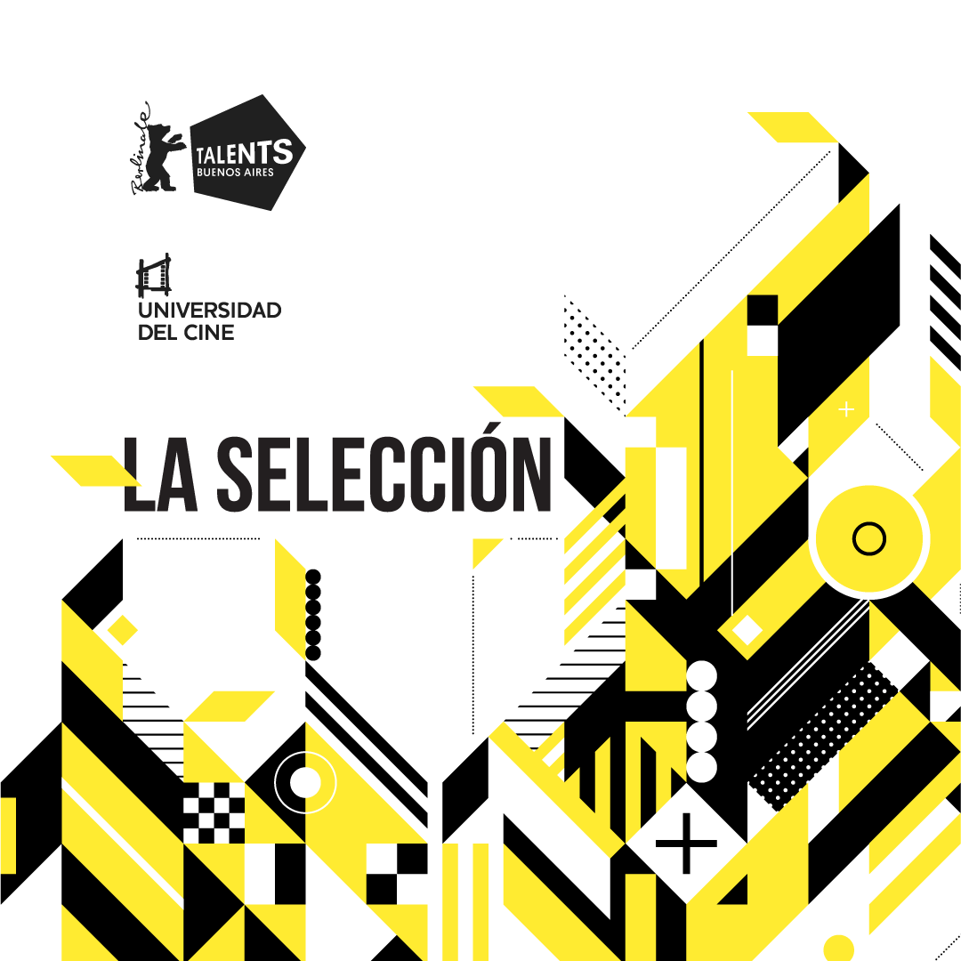 📣🙃 Con mucho entusiasmo anunciamos a la 19ª selección del Talents Buenos Aires 2024 !! 🌎🇦🇷 
👉 Ingresando a 🔗 talentsba.ucine.edu.ar podrán conocer a los participantes que nos acompañarán del 16 al 19 de abril🎬 🎥🥳. ¡ Felicitaciones a los seleccionados ! 👏👏👏