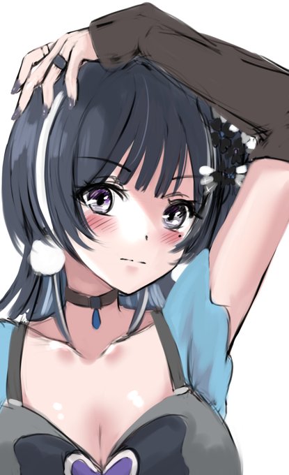 初配信お疲れ様でした
#みなみぱくち 