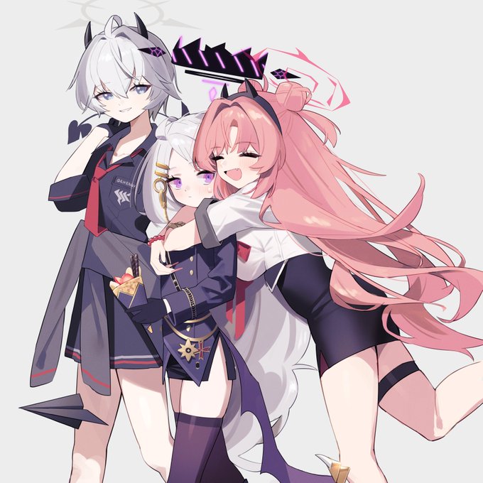 陽ひらく彼女たちの小夜曲、良かったな#ブルアカ 