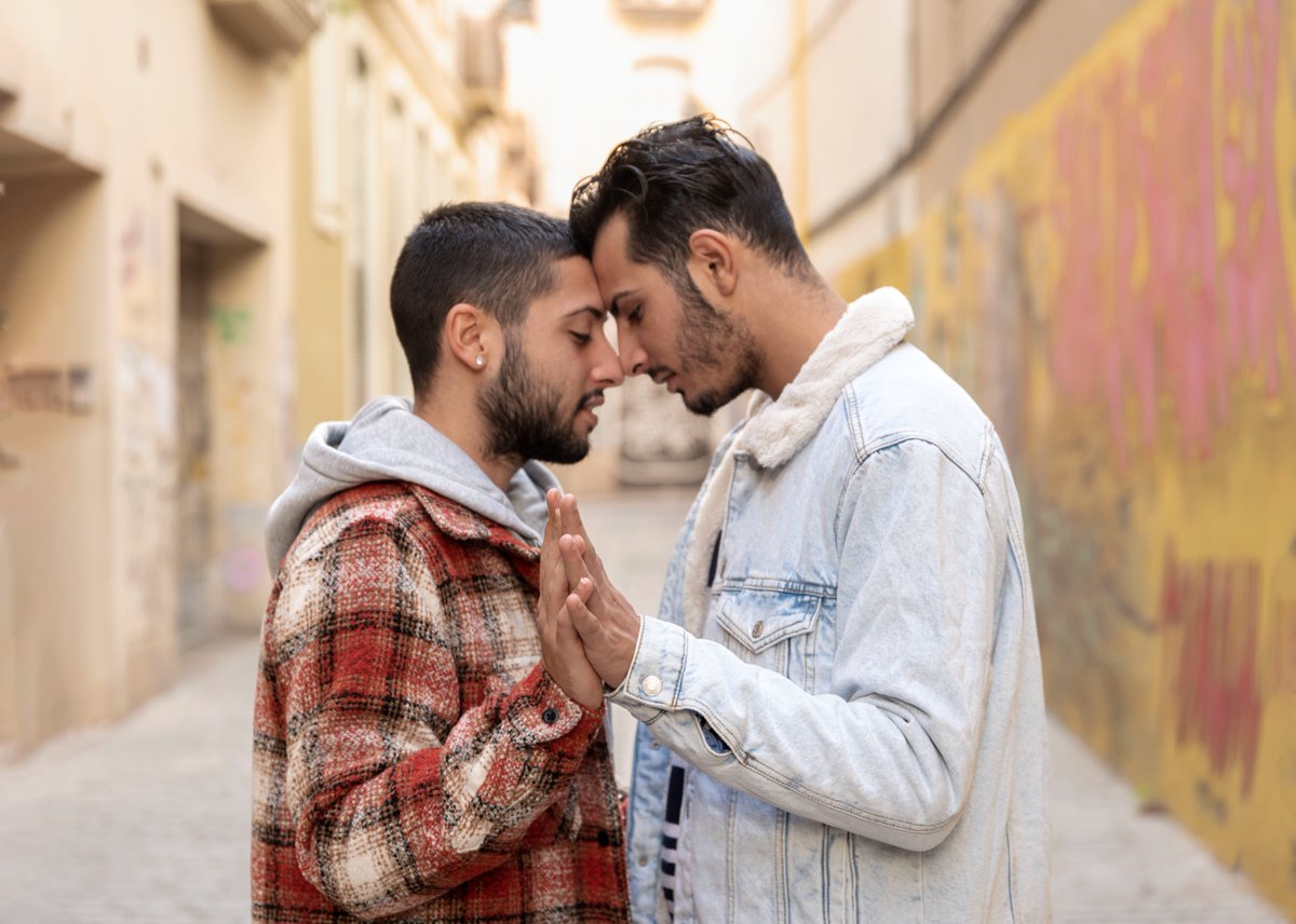 🌈 Happy LGBT+ History Month! 🏳️‍🌈 Join us at bpf for a free webinar on homophobia and gay men's experiences with Dr Poul Rohleder. 🗓️ March 27, 2024, 6:30pm GMT. Let's celebrate diversity and mental health together! 🌈 #LGBTQ #events  tinyurl.com/mr23j6nc