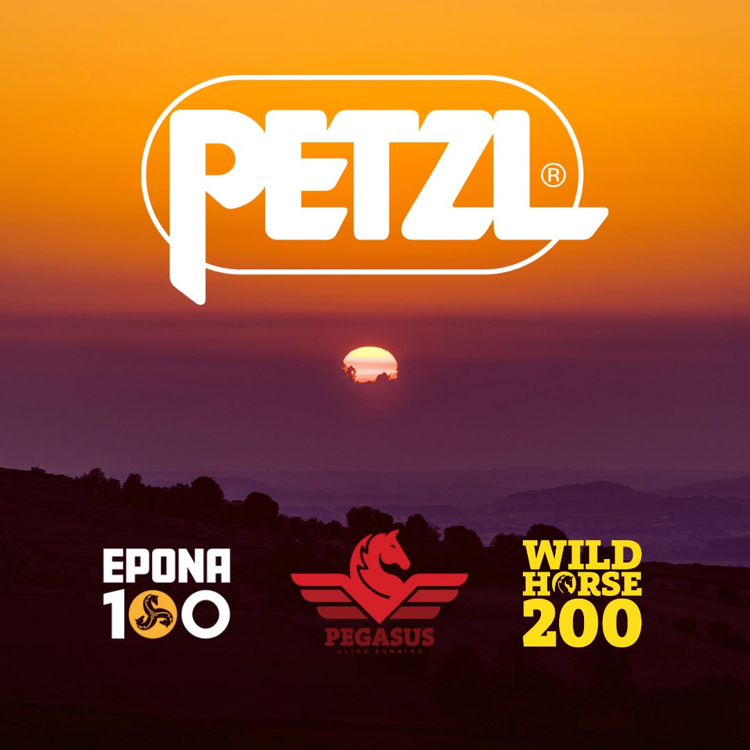 Access the inaccessible &amp; light up the trails with <a href="/Petzl/">Petzl</a> 🔦🌴👣

We are super excited to announce Petzl as official headlamp / lighting sponsors for 2024 🎉

#AccessTheInaccessible #RunWithPegasus #TrailRunningForEverybody