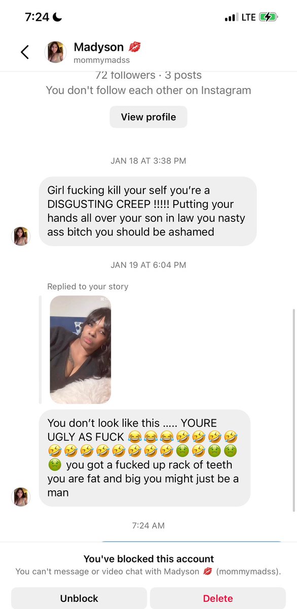 ReignStephens's tweet photo. So my BFF is on a tv show called Smothered &amp; she keeps getting bullied on Social Media. Why do people think it’s okay to tell someone to kill themselves? It’s a TV SHOW! https://t.co/xN9lN5RQUK