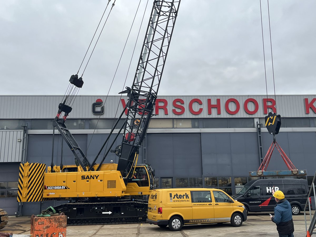 Sterk b.v. tweet media