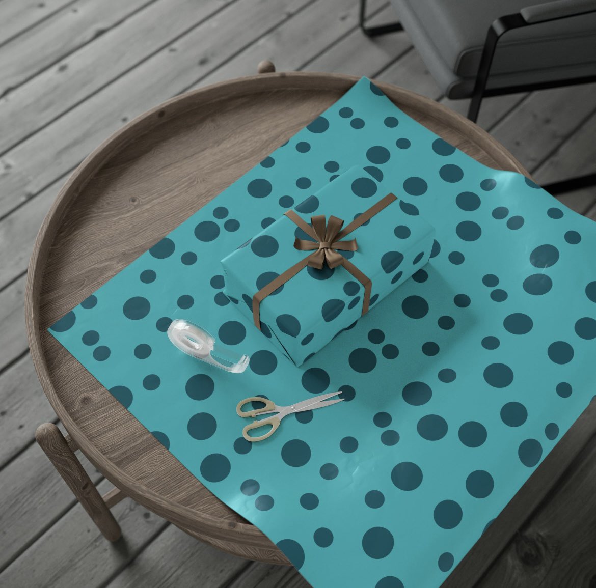 BNDandP's tweet photo. Happy Monday! New day, new week, and new listing! Here is to a great week, link below to check out the listing!

Link: https://t.co/QD59w6zQmQ
.
.
.
#somethingblue #blue #wrappingpaper #gifting #dotspattern #kansas #business #holton #topeka #smallbusiness https://t.co/UtO2eNclDF
