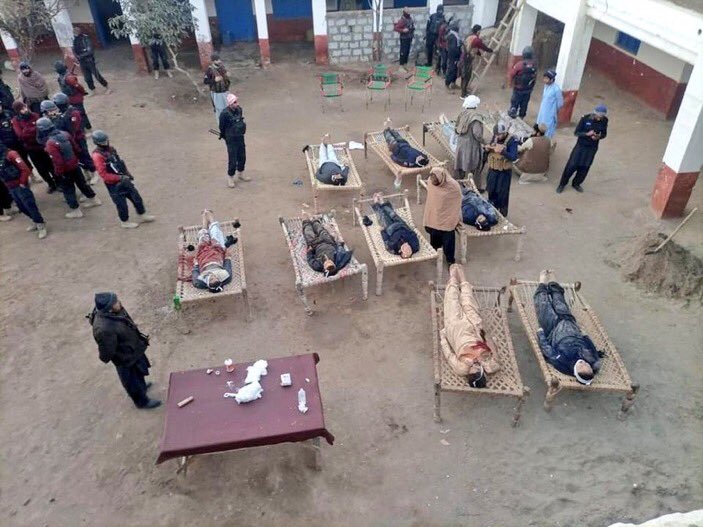 kayzibee's tweet photo. My city deserves better 💔
#DeraIsmailKhan https://t.co/bXsUWZfIeC