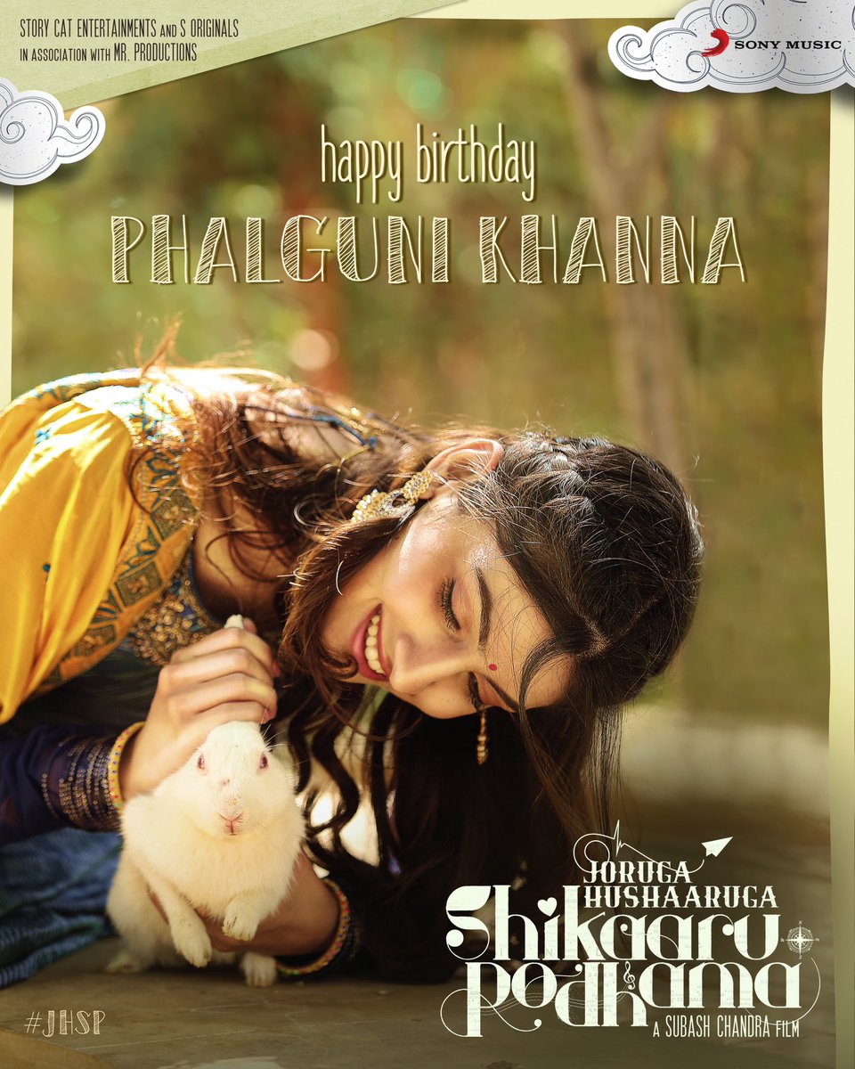 Sony Music South India tweet media