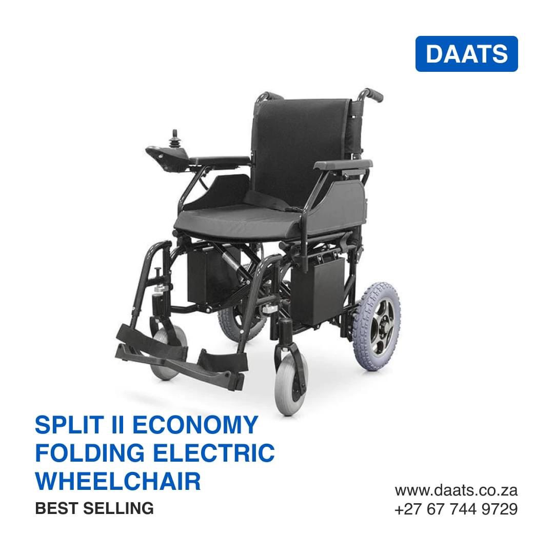 daatsstore's tweet photo. Experience Freedom! Split II Electric Wheelchair - 20km Range, Steel Frame, Manual Mode, USB Charging. Order now! https://t.co/DahLlxKewX🌟

#ElectricWheelchair #MobilityAid #Freedom #Convenience #Independence #QualityLife https://t.co/gCEAuYYmua