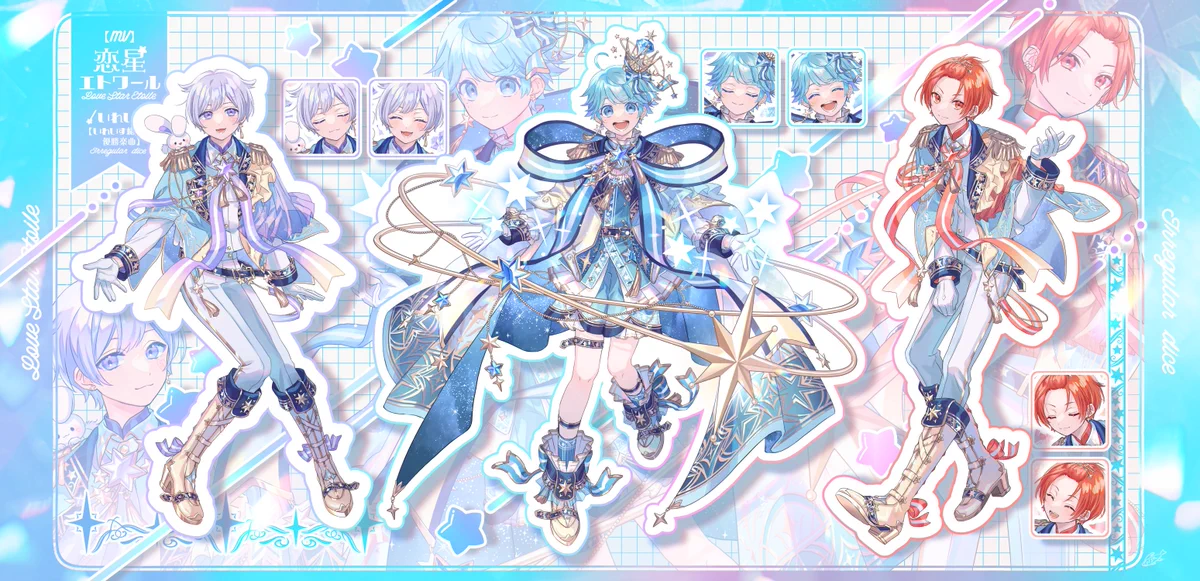 𓆟isa on X: 